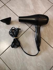 phone asciugacapelli Remington professionale 