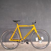 bici scatto fisso SANTAFIXIE L (56/58)
