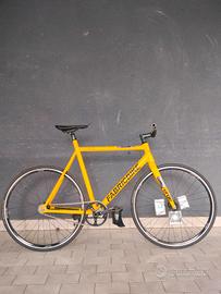 bici scatto fisso SANTAFIXIE L (56/58)