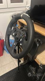 volante g920 per xbox e pc