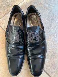 Scarpe Carlo Pignatelli tg 41 Prezzo 30 euro