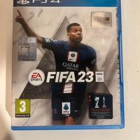 Fifa 23 ps4