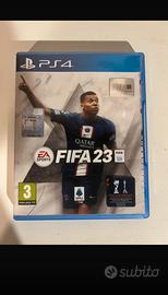 Fifa 23 ps4