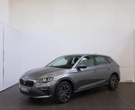 Skoda Scala 1.0 tsi style 115cv dsg