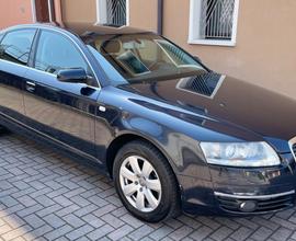 Audi A6 3.0 Tdi 4x4