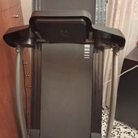 tapis roulant everfit tfk 200