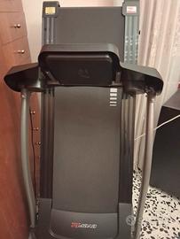 tapis roulant everfit tfk 200