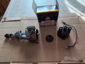 spinterogeno 500 o Bianchina epoca 