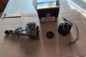 spinterogeno 500 o Bianchina epoca 