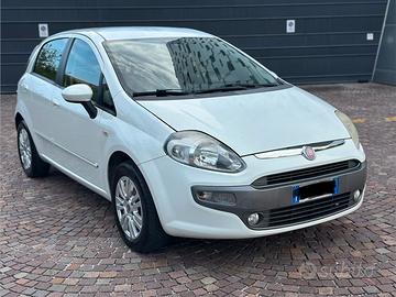 Fiat Punto Evo 1.3 mjt 75cv dynamic 2010