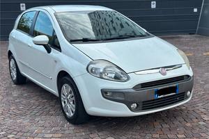 Fiat Punto Evo 1.3 mjt 75cv dynamic 2010