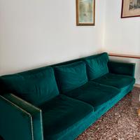 DIVANO DANDY VELLUTO 4-5 POSTI
