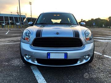 MINI Countryman 1.6 D (2013) – MOTORE RIGENERATO