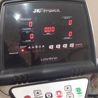 Tapis roulant pieghevole