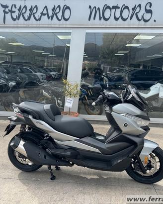 voge sr4 max nuovo pronta consegna