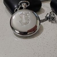 orologio da taschino zarvath