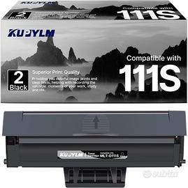 Toner MLT-D111S per stampanti SAMSUNG