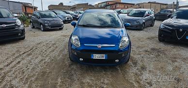Fiat Punto Evo 1.3 Mjt 75 CV DPF 5 porte S&S Dynam