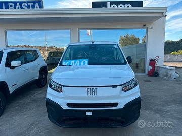 Fiat Doblo VAN XL 1.5 Diesel 130 CV Km 0