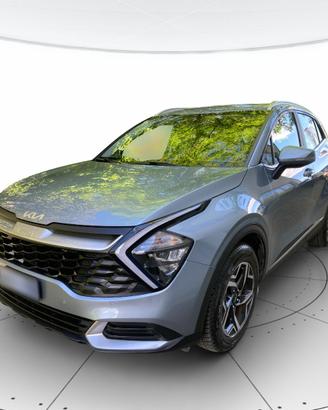 KIA Sportage 1.6 crdi mhev Business