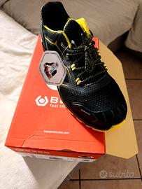 Scarpe Antinfortunistiche