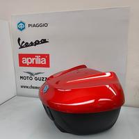 Baule Beverly originale 36LT Arancio Sunset