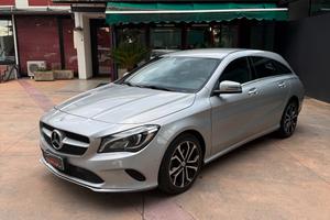 Mercedes-benz CLA 180 d S.W. Automatic Premium - S