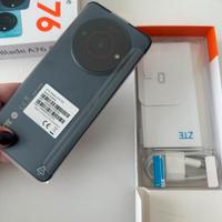 ZTE Blade A76 5G - 128GB (Nuovo)