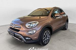 FIAT 500X 1.6 Multijet 120 CV Automatica DCT ...