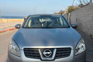 Nissan quashqai
