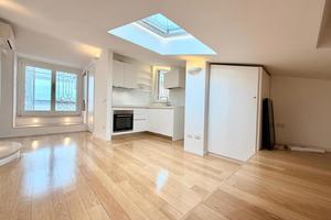 Attico/Mansarda Roma [Italo CalvinoARG]