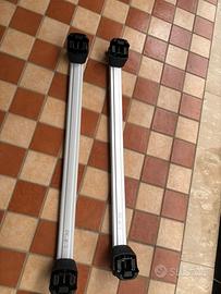 porta pacchi audi q3