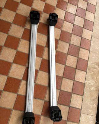 porta pacchi audi q3