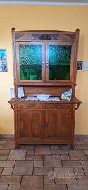 credenza 