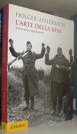 L' arte della resa