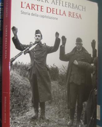 L' arte della resa
