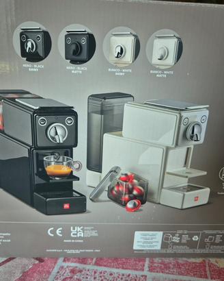 macchinetta caffè 