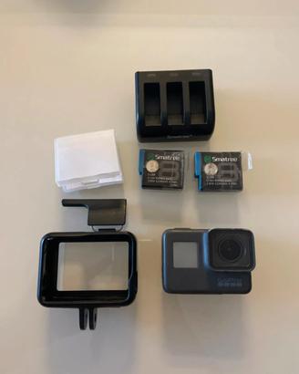 gopro hero 5 black