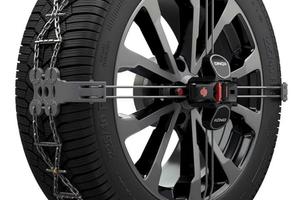 KÖNIG THULE K SUMMIT K 34  "Usate" 