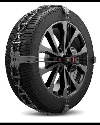 KÖNIG THULE K SUMMIT K 34  "Usate" 