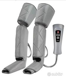 RENPHO massaggiatore gambe a compressione d' aria 