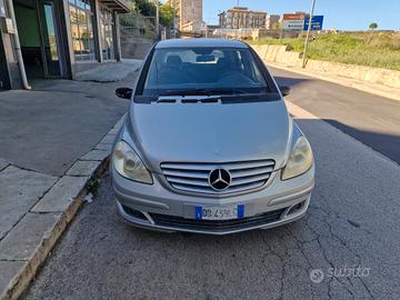 Mercedes-benz B 180 CDI Sport
