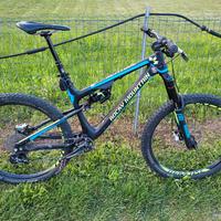 MTB ENDURO TRAIL ROCKY MOUNTAIN ALTITUDE TG.L 