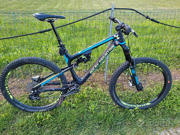 MTB ENDURO TRAIL ROCKY MOUNTAIN ALTITUDE TG.L 