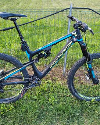 MTB ENDURO TRAIL ROCKY MOUNTAIN ALTITUDE TG.L 