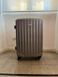 Valigia Samsonite Taglia media