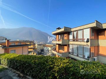 Appartamento di 170 m² con 5 locali e box auto dop