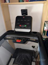 Tapis roulant reebok sl8.0