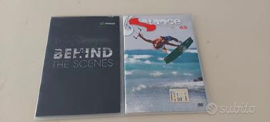 2 dvd kiteboarding