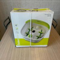 Talasso terapia per piedi (nuovo)